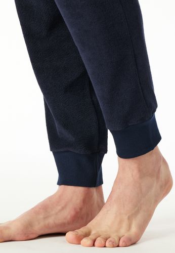 SCHIESSER Schlafanzug lang