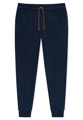 SCHIESSER Schlafanzug lang