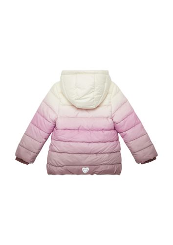 OLIVER TWIST Outdoor-Jacke