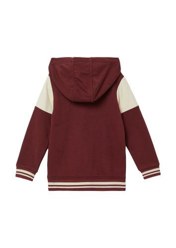 OLIVER TWIST Sweatshirt Jacke