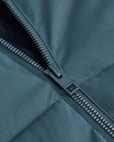 JACK & JONES JJGLOBAL PUFFER JACKET L