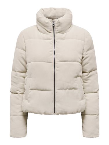 ONLY ONLNEWDOLLY CORDUROY PUFFER OTW NOOS S