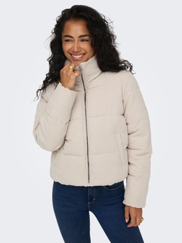 ONLY ONLNEWDOLLY CORDUROY PUFFER OTW NOOS