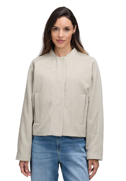 CARTOON Bomberjacke
