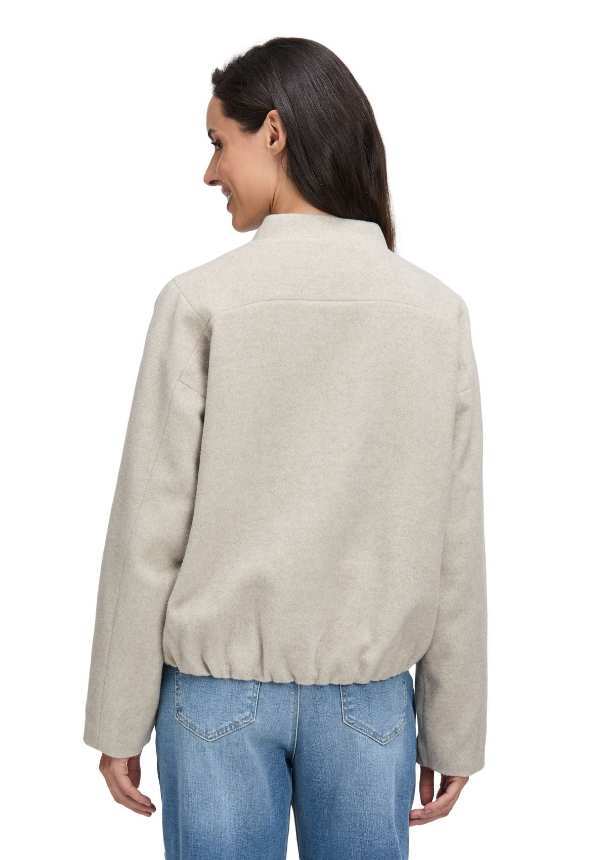 CARTOON Bomberjacke