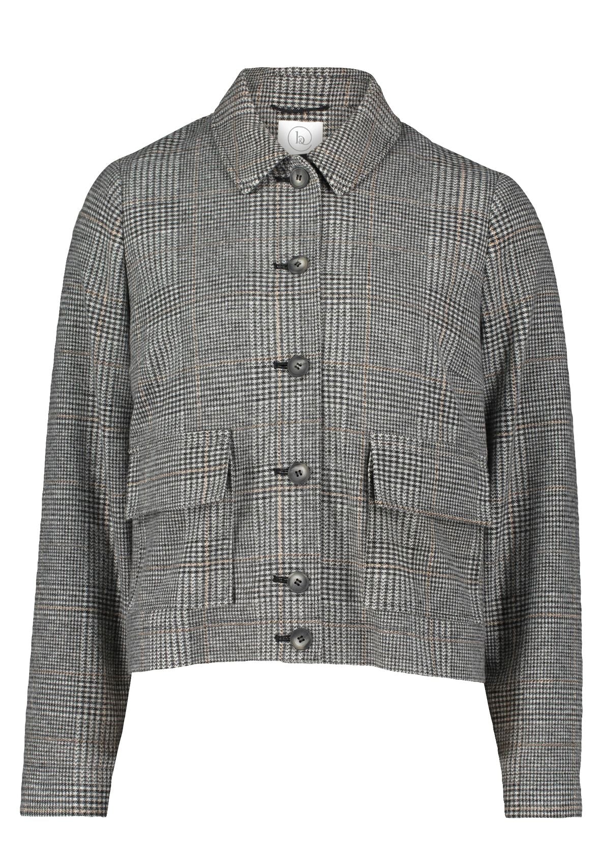 BETTY BARCLAY Casual-Jacke 38