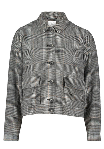 BETTY BARCLAY Casual-Jacke 38