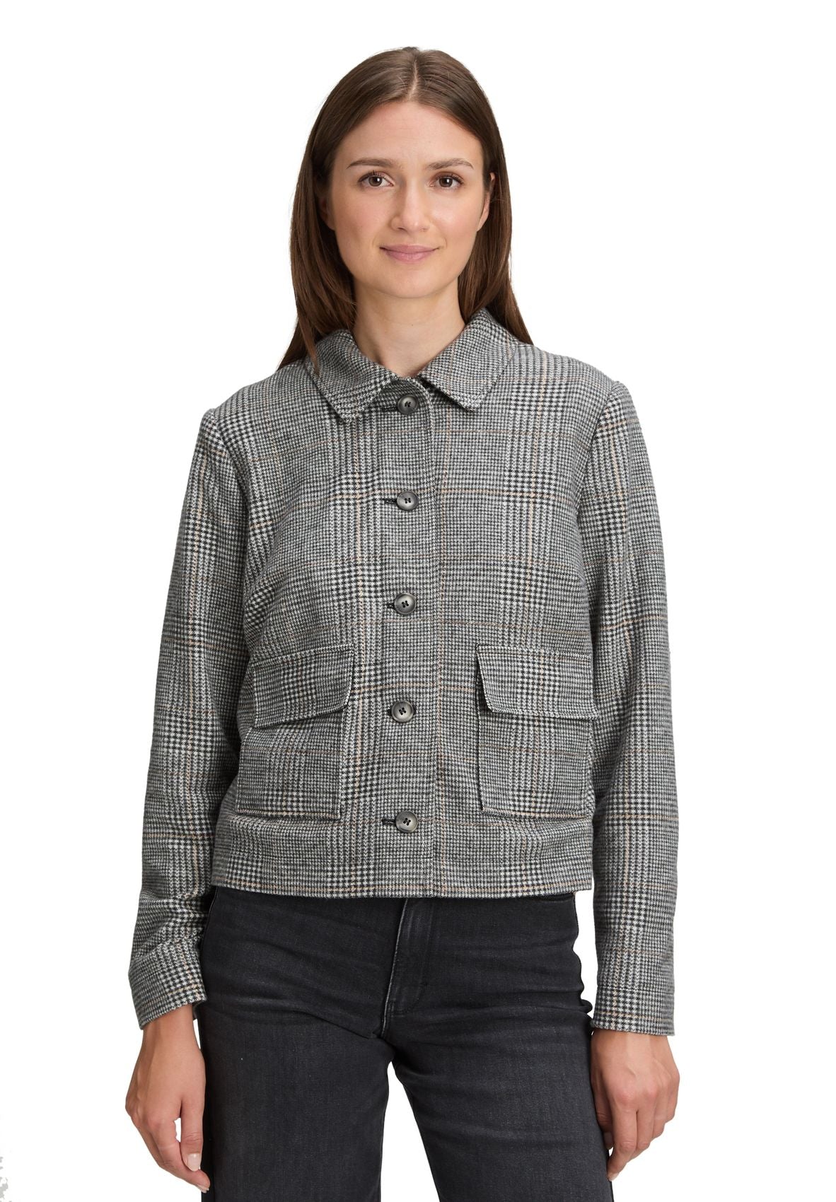 BETTY BARCLAY Casual-Jacke