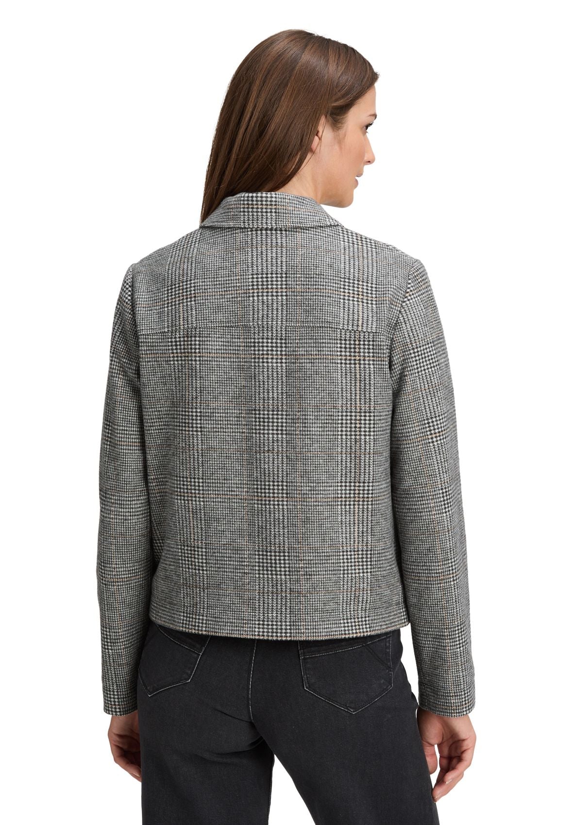 BETTY BARCLAY Casual-Jacke