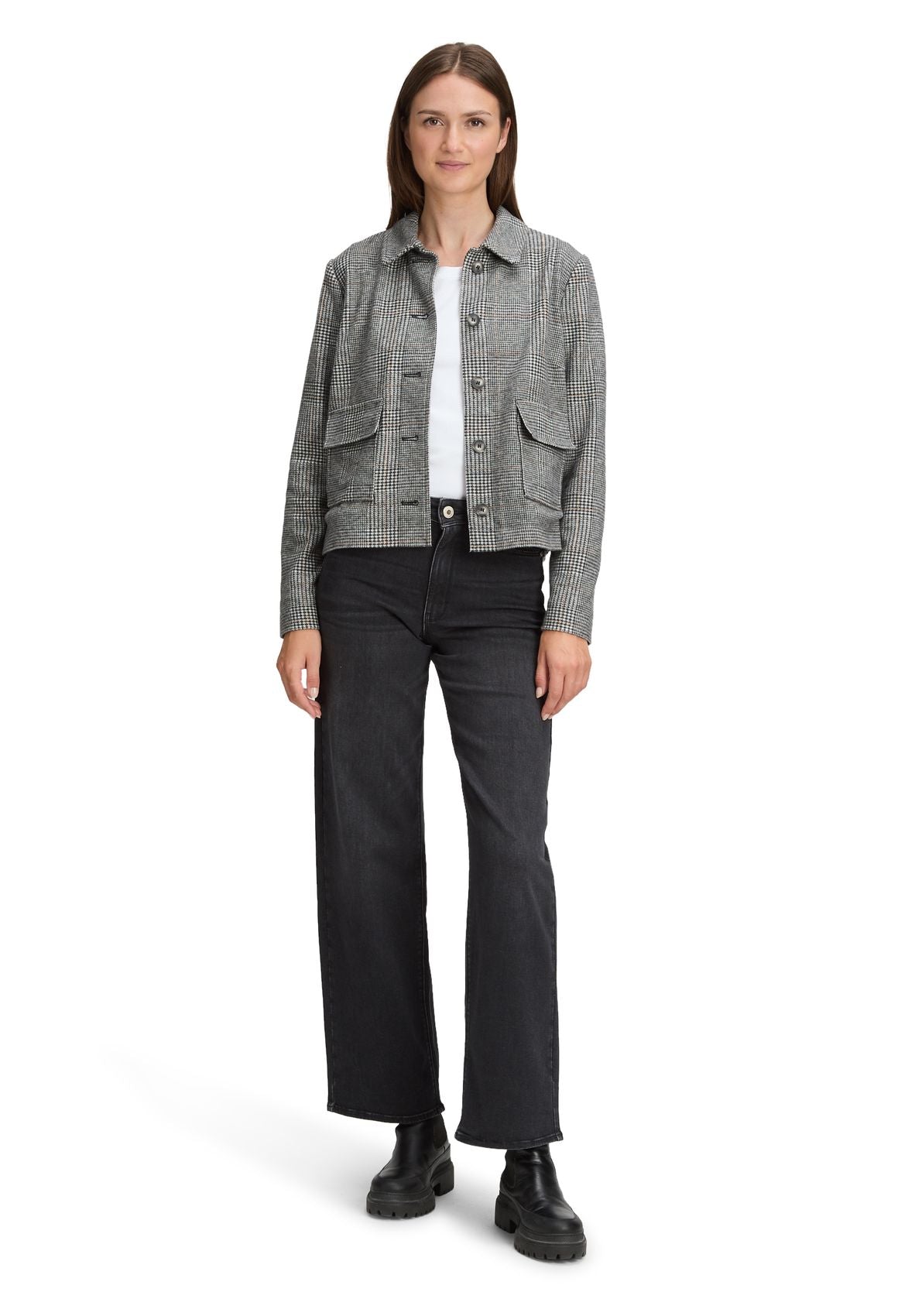 BETTY BARCLAY Casual-Jacke