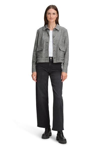 BETTY BARCLAY Casual-Jacke