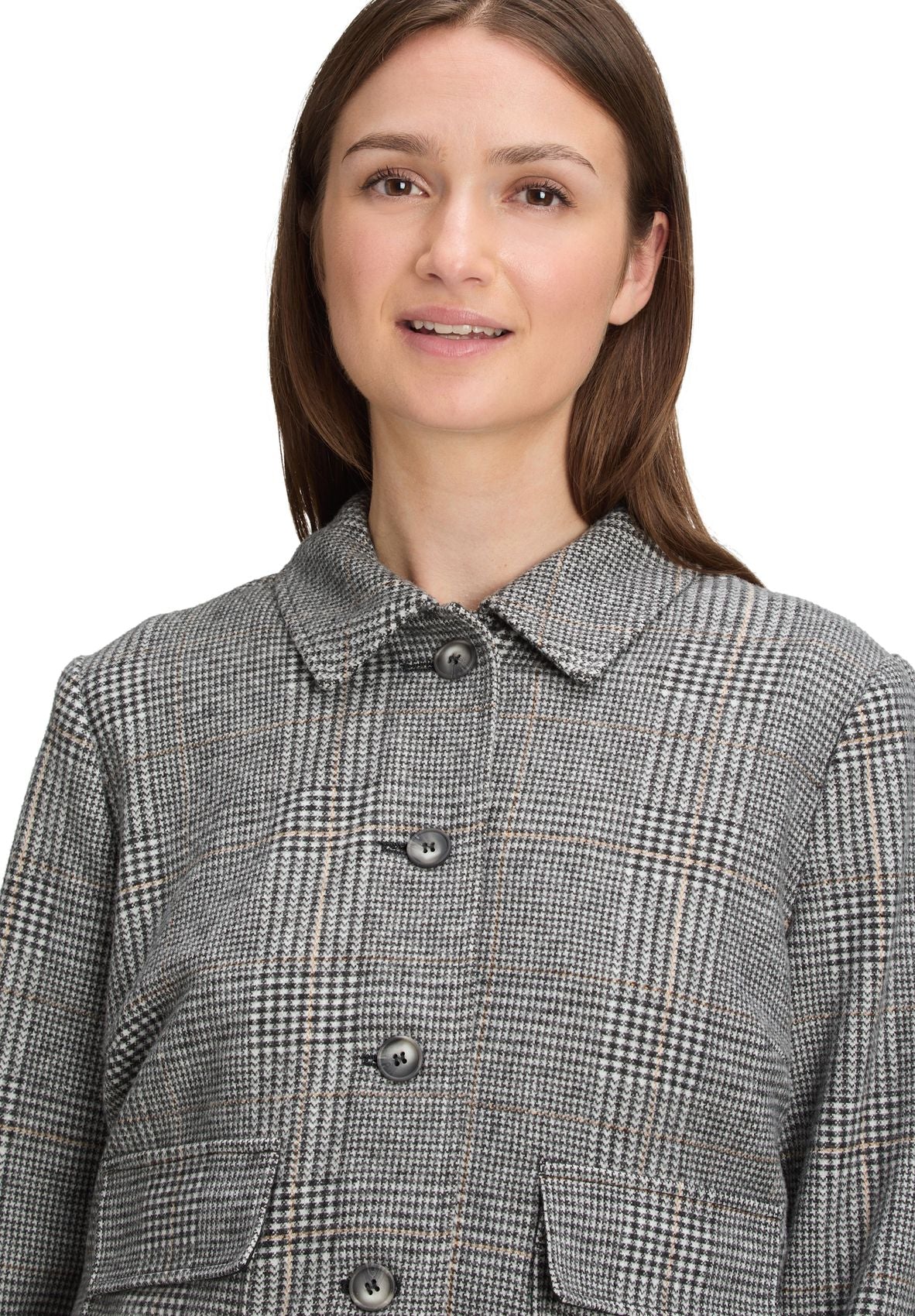 BETTY BARCLAY Casual-Jacke