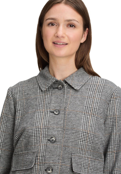 BETTY BARCLAY Casual-Jacke