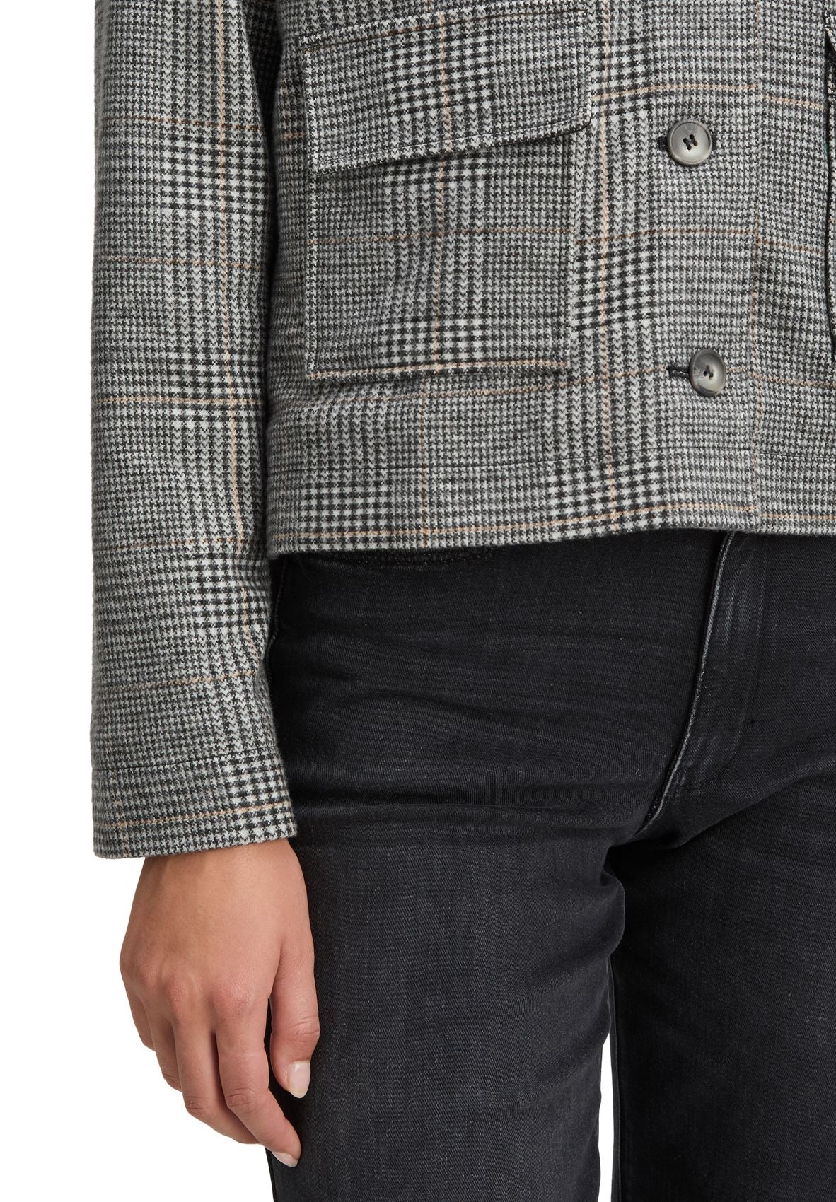 BETTY BARCLAY Casual-Jacke