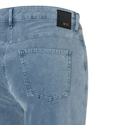 MAC JEANS - WIDE, Baby soft corduroy
