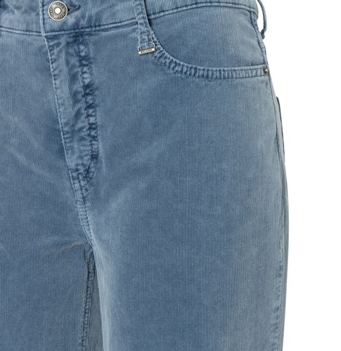 MAC JEANS - WIDE, Baby soft corduroy