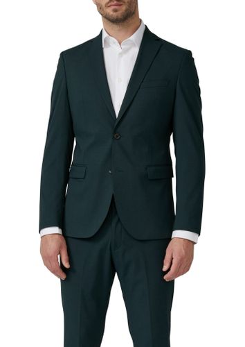 S.OLIVER BLACK Indoor-Sakko