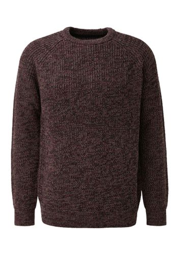QS Strickpullover