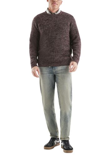 QS Strickpullover