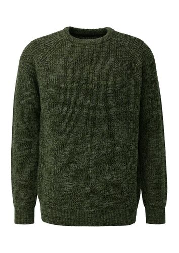 QS Strickpullover L