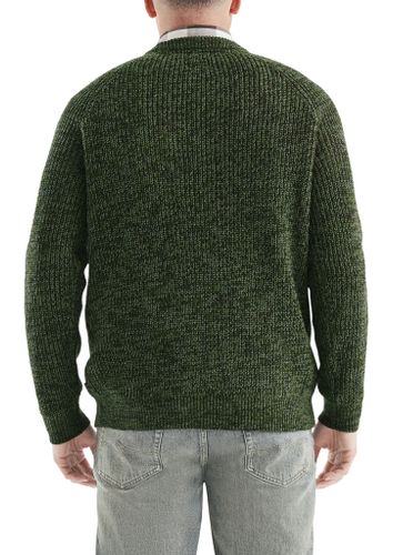 QS Strickpullover