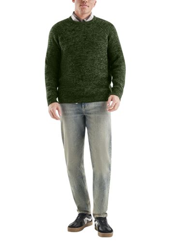 QS Strickpullover