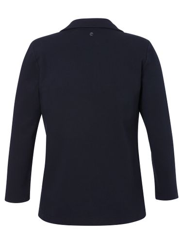 FRAPP Jacke Revers 1/1 Arm Knopf