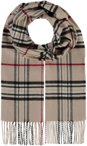 CLARINA Cashmink Schal 30/180 cm Default Title