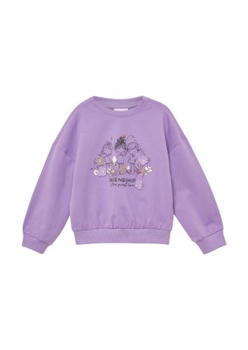 OLIVER TWIST Sweatshirt