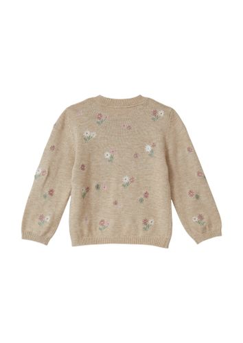 OLIVER TWIST Strickpullover