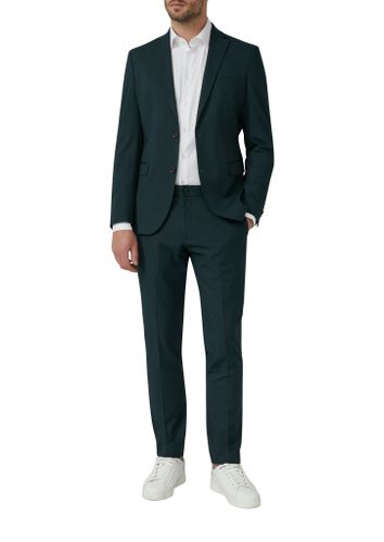 S.OLIVER BLACK Anzughose