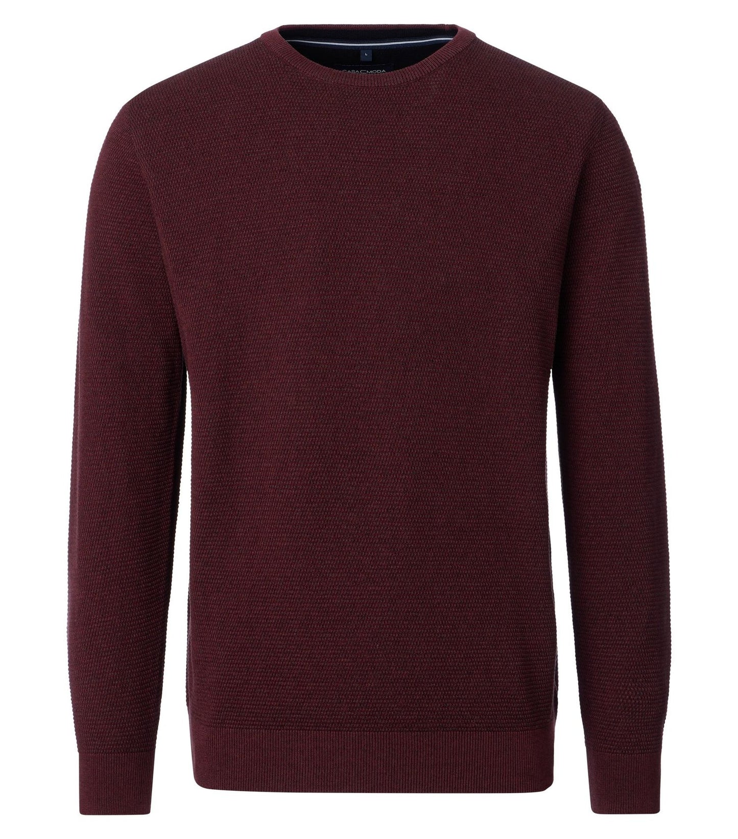 CASA MODA Pullover XXL