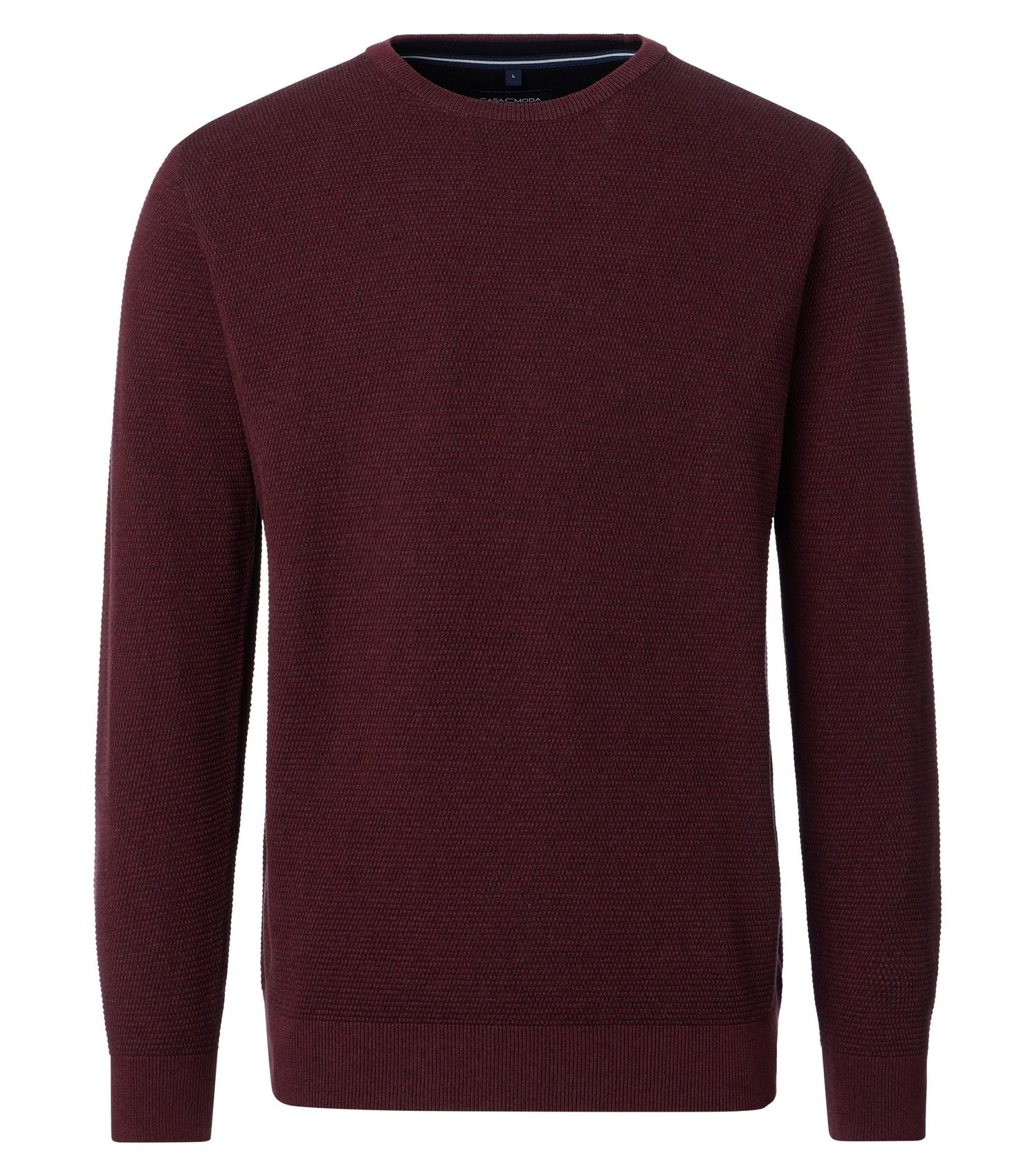 CASA MODA Pullover XXL