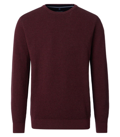 CASA MODA Pullover XXL