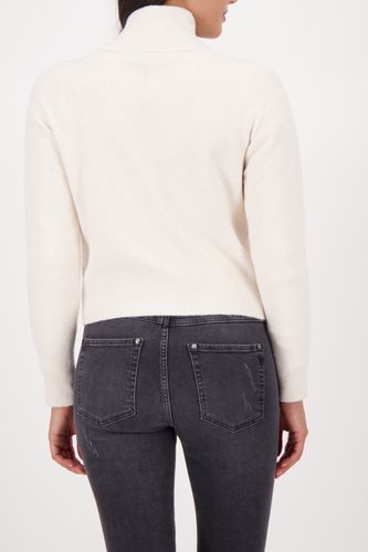 MONARI Strickjacke, almond