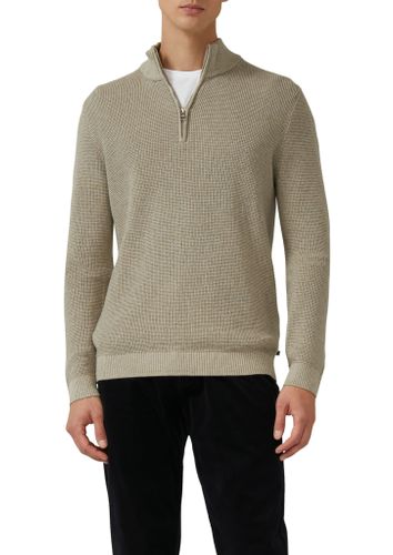 S.OLIVER Strickpullover