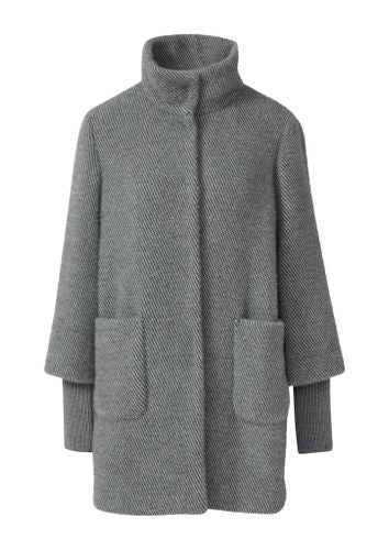 S.OLIVER BLACK Outdoor-Mantel