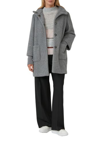 S.OLIVER BLACK Outdoor-Mantel