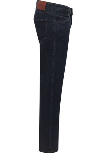 MUSTANG Style Michigan Straight