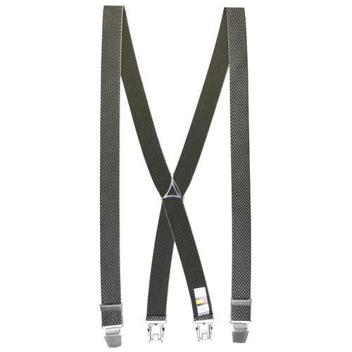 LINDENMANN Hosenträger STC LINDENMANN X-Form Default Title