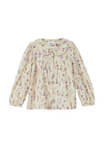 OLIVER TWIST Bluse