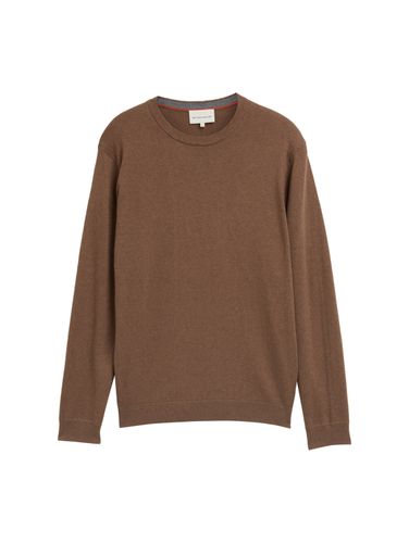 TOM TAILOR Strickpullover mit Kaschmir-Anteil