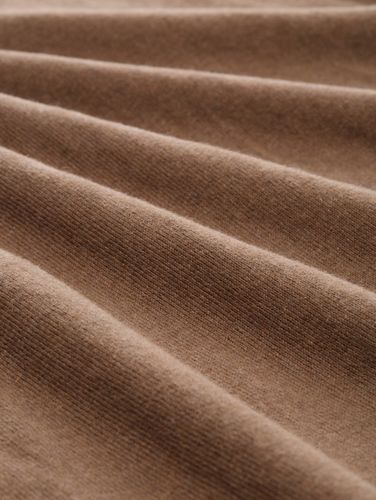 TOM TAILOR Strickpullover mit Kaschmir-Anteil