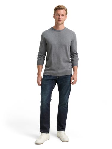 TOM TAILOR Strickpullover mit Kaschmir-Anteil