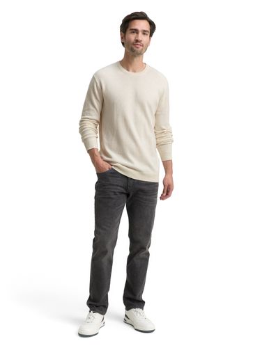 TOM TAILOR Strickpullover mit Kaschmir-Anteil