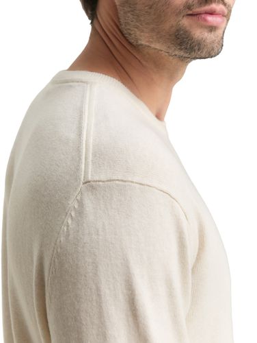 TOM TAILOR Strickpullover mit Kaschmir-Anteil