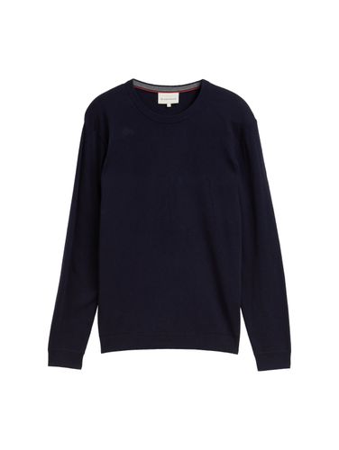 TOM TAILOR Strickpullover mit Kaschmir-Anteil