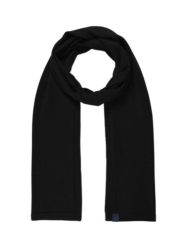 TOM TAILOR Schal mit Kaschmir-Anteil Default Title