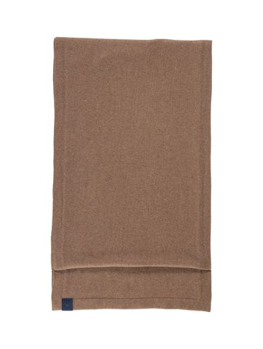 TOM TAILOR Schal mit Kaschmir-Anteil