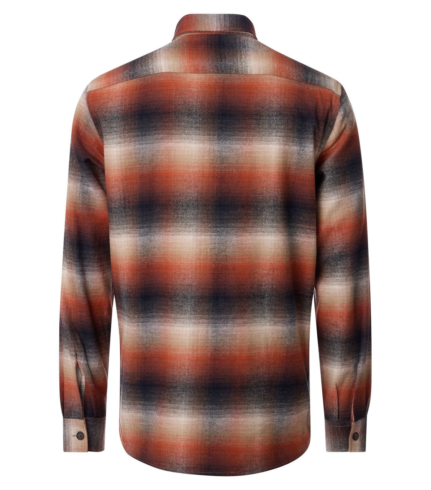 CASA MODA Hemdjacke